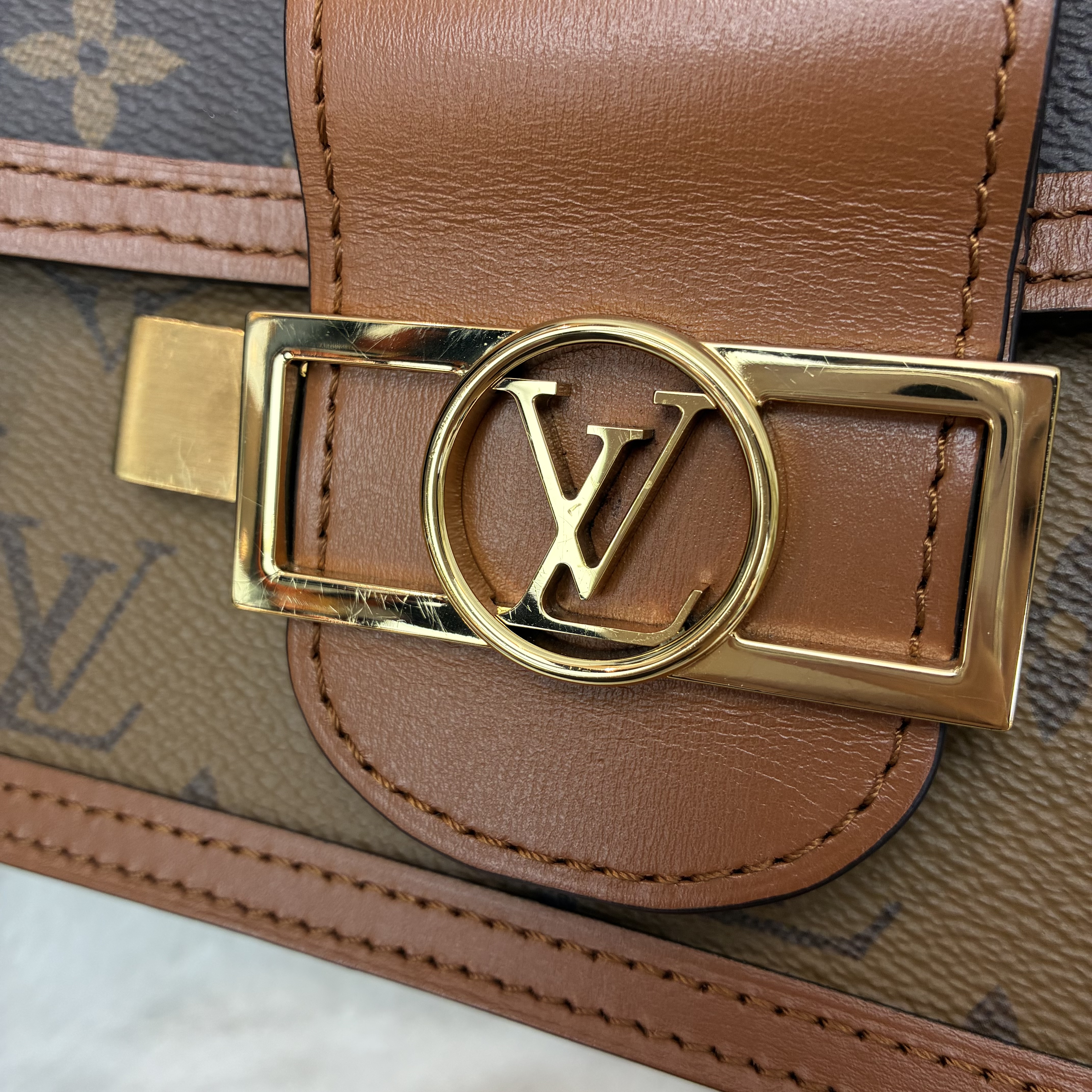 路易威登/Louis Vuitton LV 達芙妮 M45959