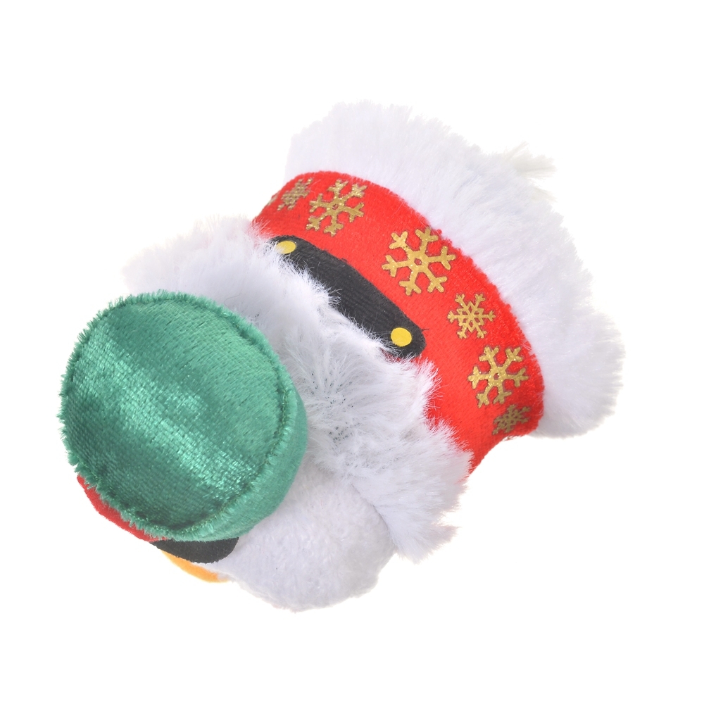 [現貨] [JDS] Tsum Tsum 聖誕系列2021 唐老鴨 {TF361196}