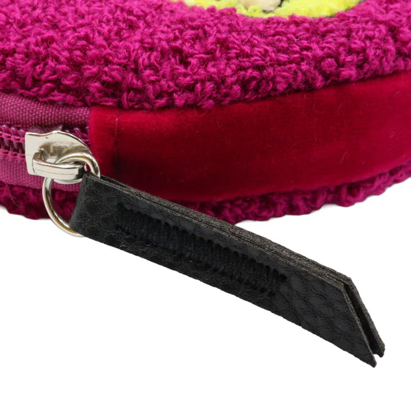 ✈️日本直送🇯🇵預訂🛍日本SNOOPY 圓形薩加拉小包 ( Snoopy黃 / Snoopy紅 / Snoopy黑 / Woodstock / Charlie Brown / Lucy / Sally )