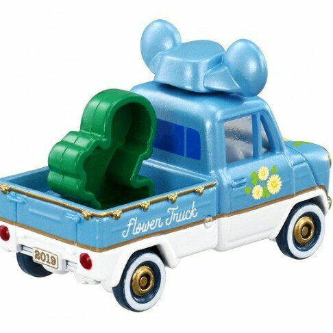 [現貨] [日本直送] 米奇 {TOMICA TF595236}