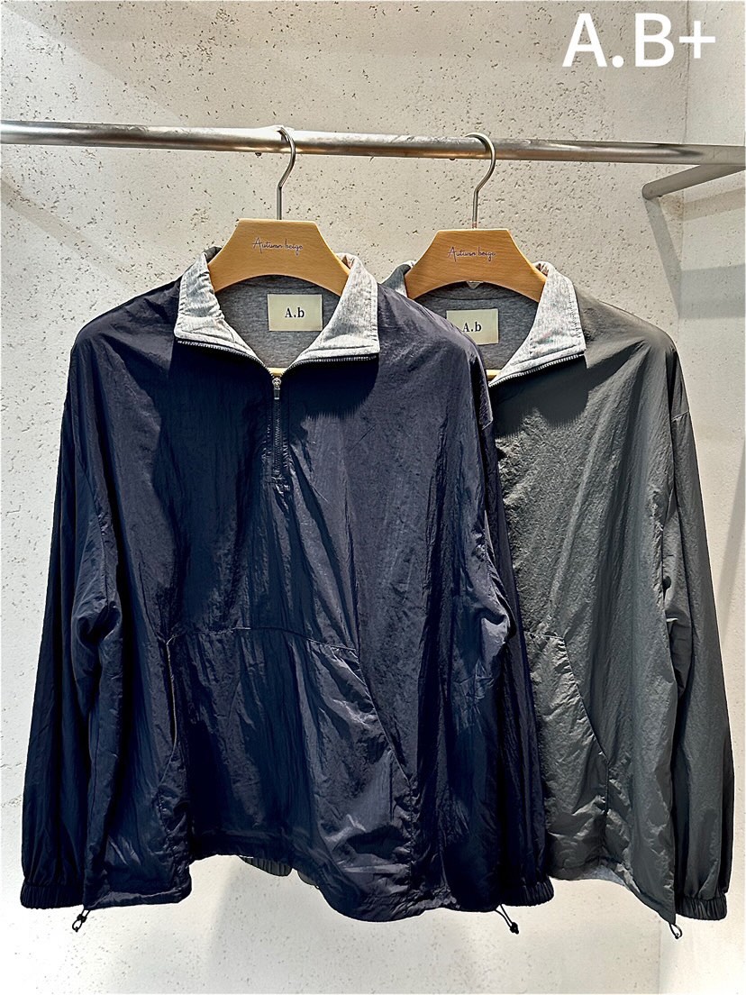 (2026FW) AB+ - TOP
