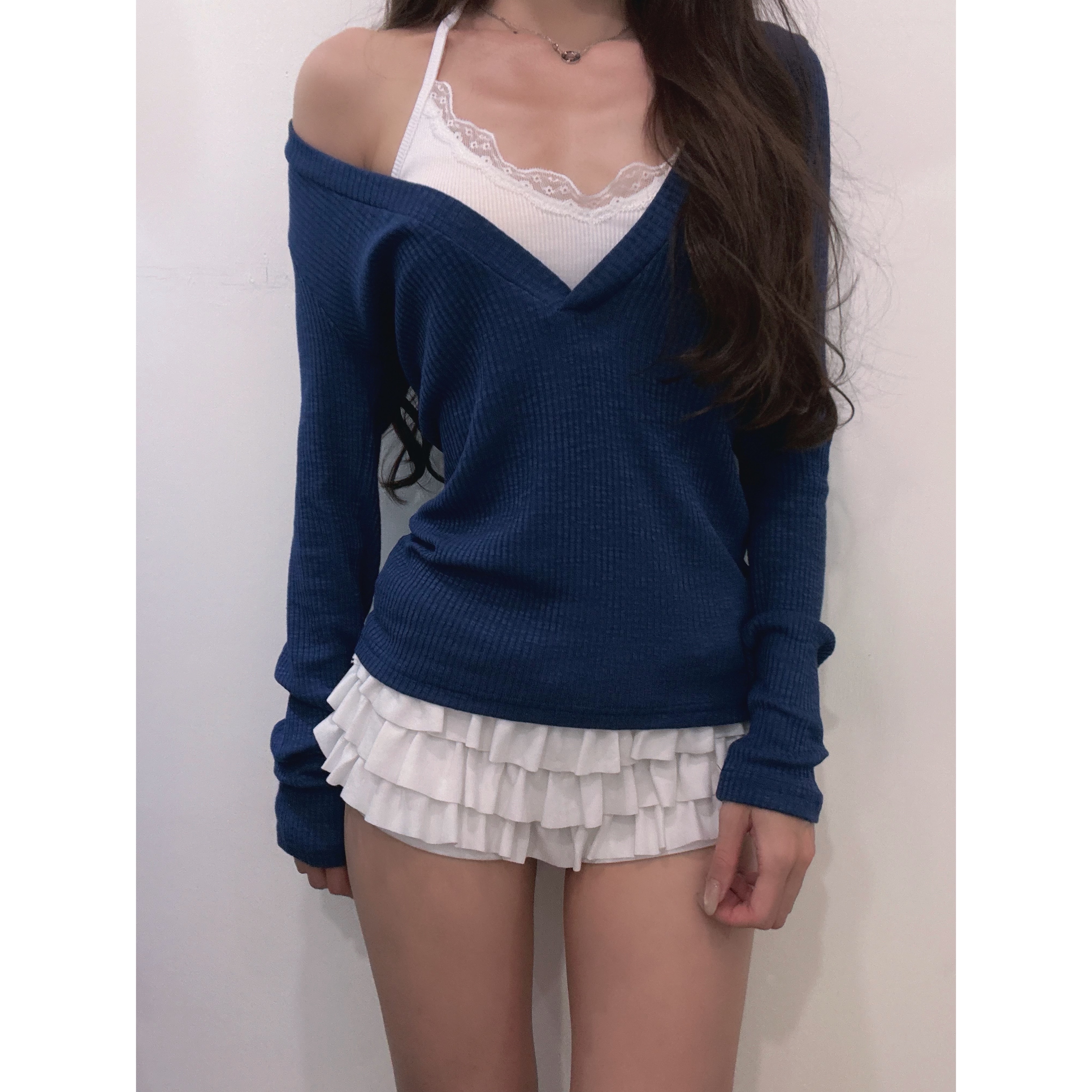 優惠價9月5截🐿️2608O《4LAYER SKPT》