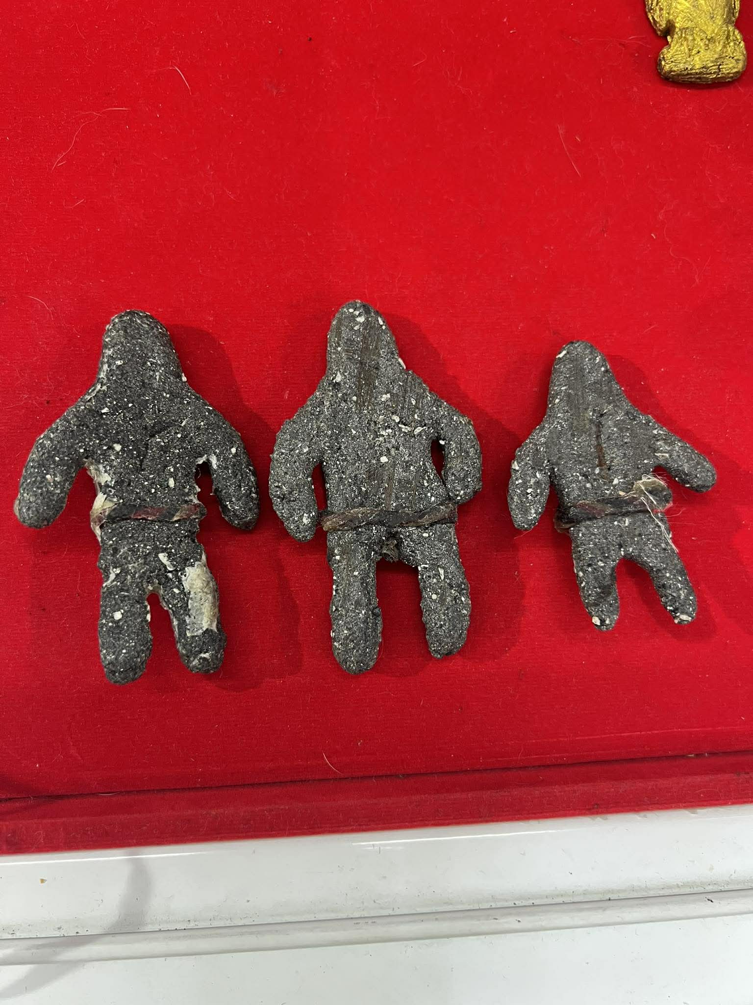 Ajarn Plueng 第一代 Hoonpayon   Pa Ruay 系列