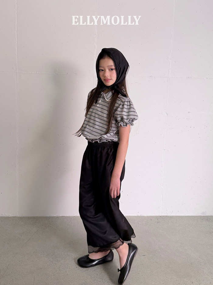 🇰🇷Ellymolly tee