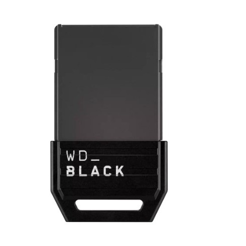 (🔥FLASH SALE🔥) Western Digital WD Black C50 Official SSD Expansion Card for Xbox Series X|S (512GB/1TB/2TB)