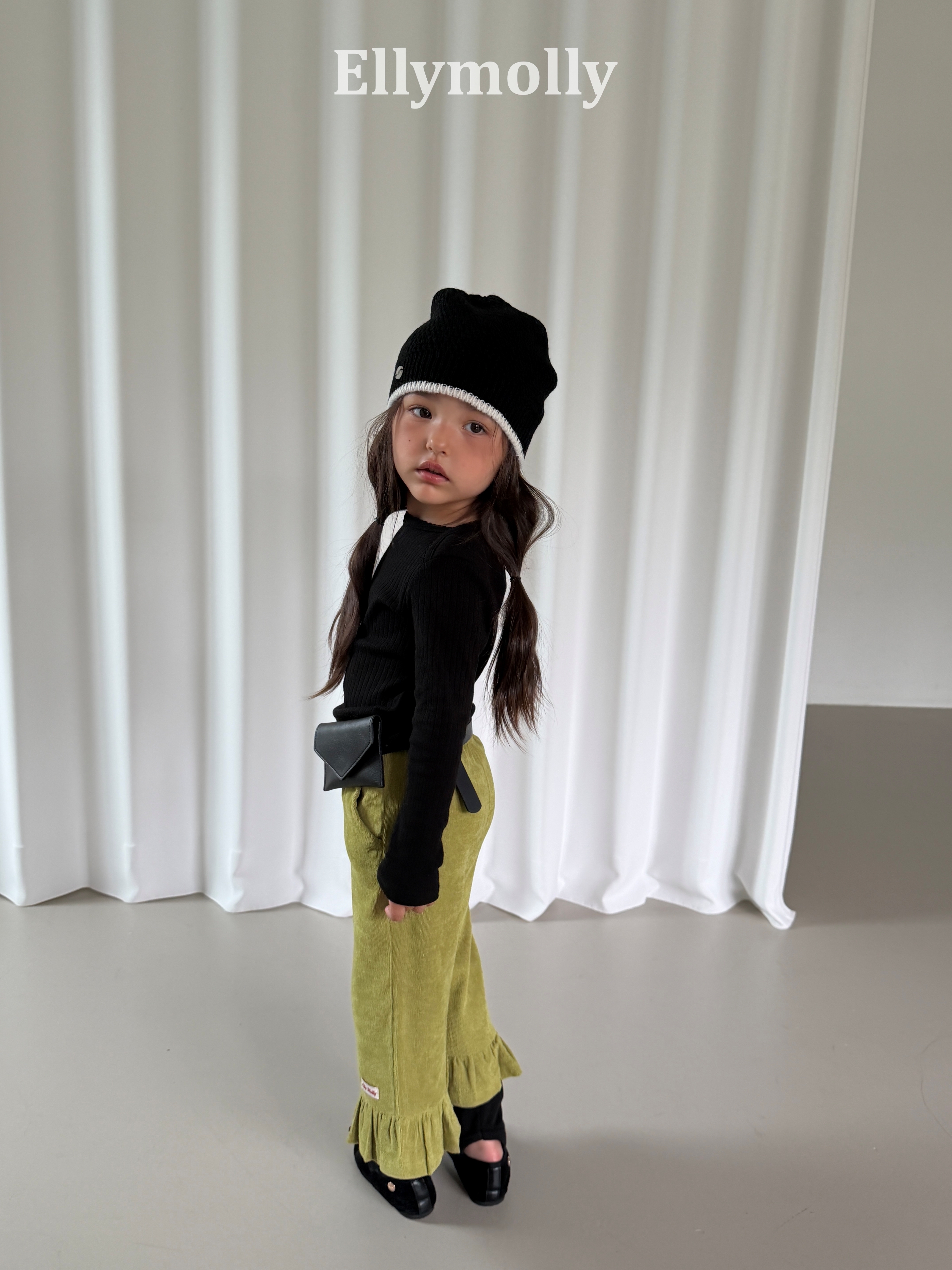 Ellymolly | Prolog pt