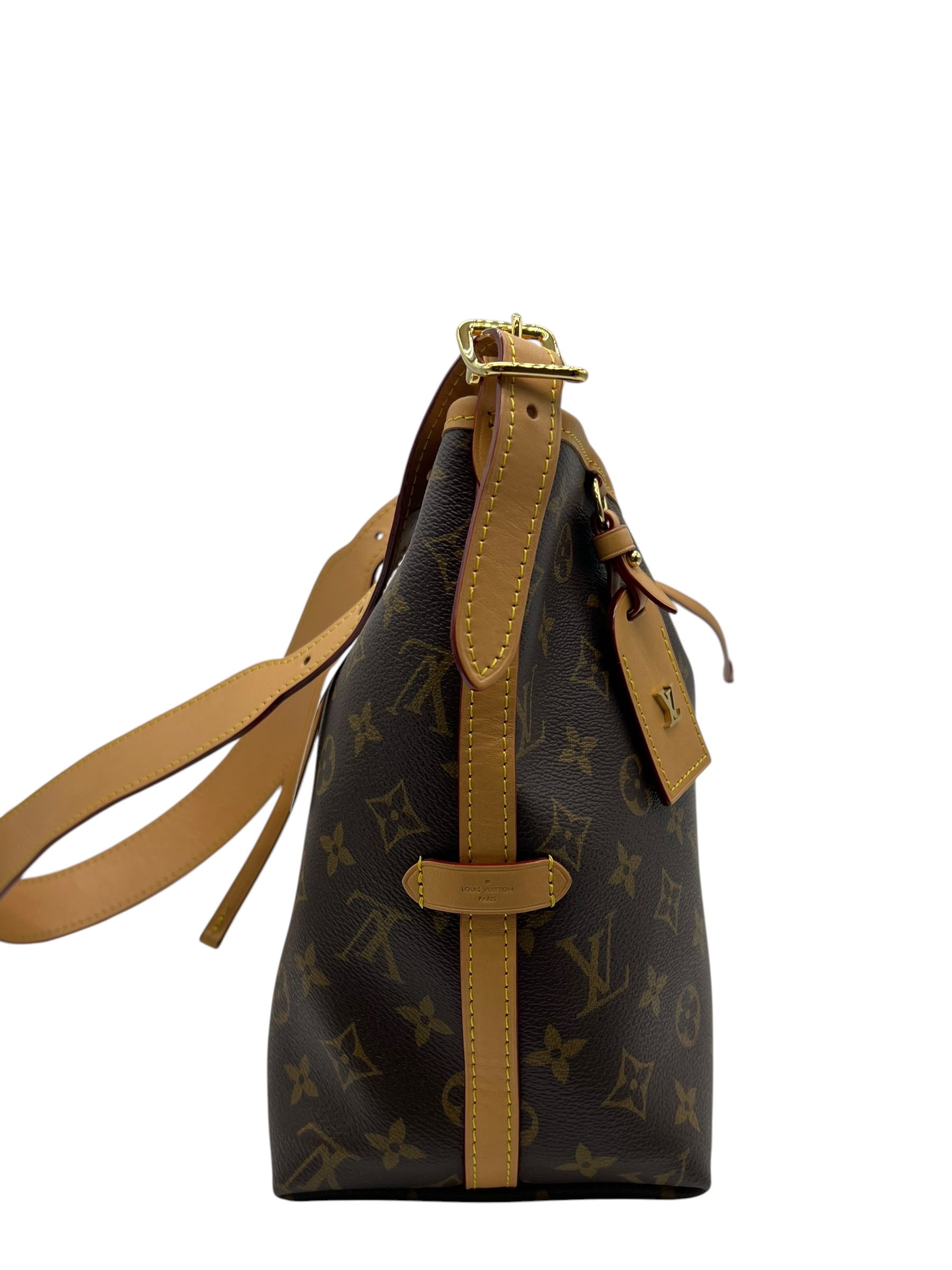 Pre-Owned LV Carry All / Product Code: 062506