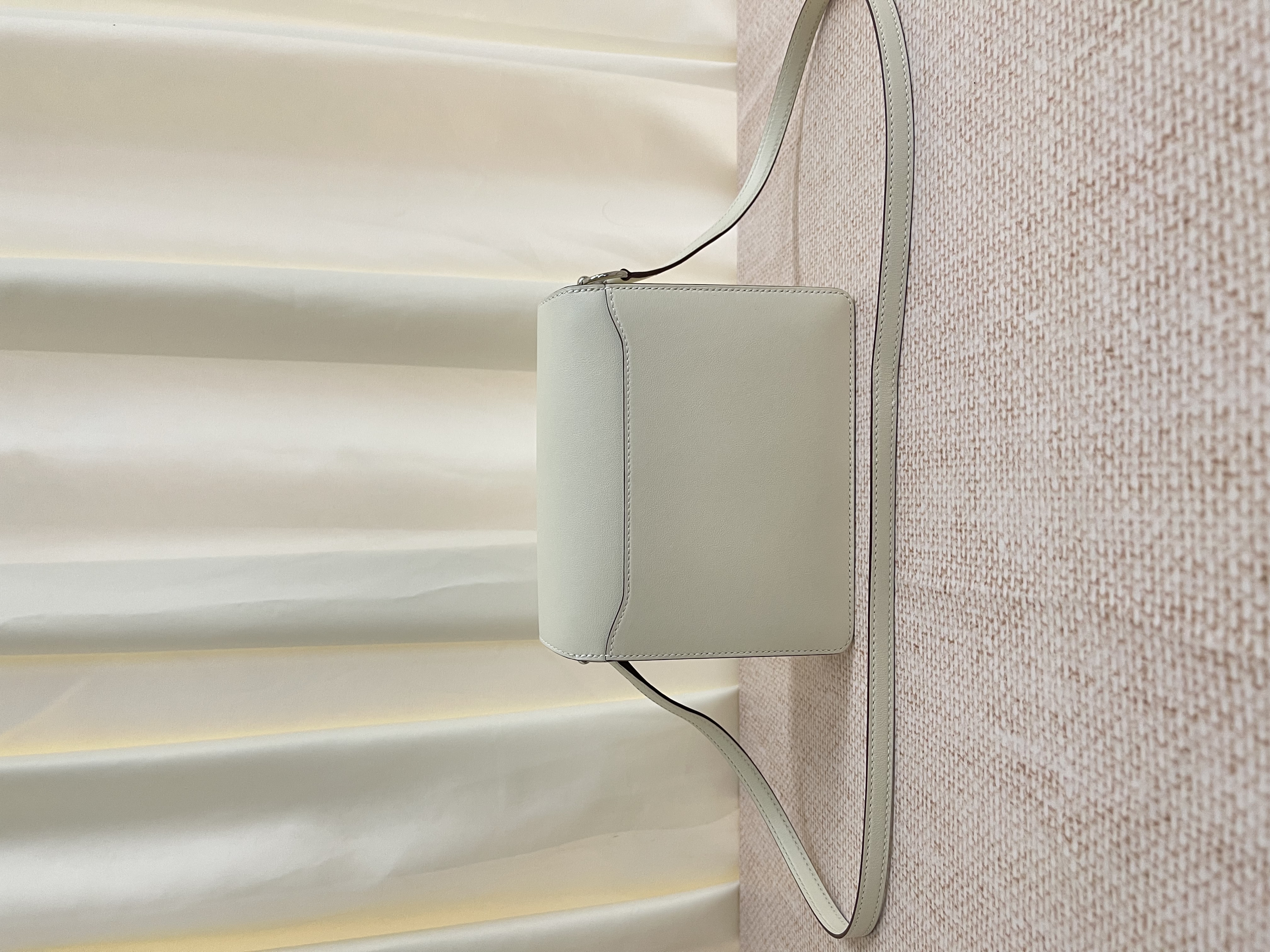 Pre-owned Hermes Roulis / Stamp U/ Product Code: 26041003