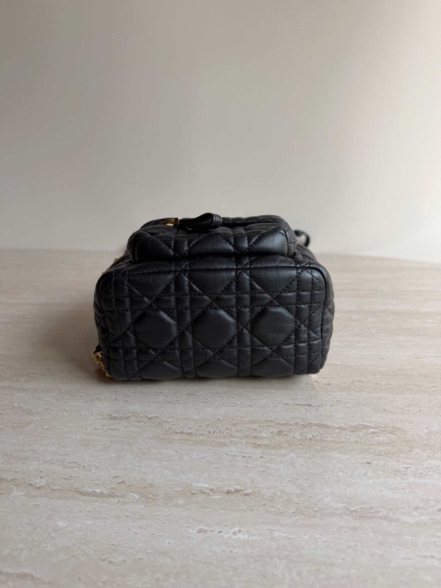 【預訂貨品】Dior黑色mini書包🎒