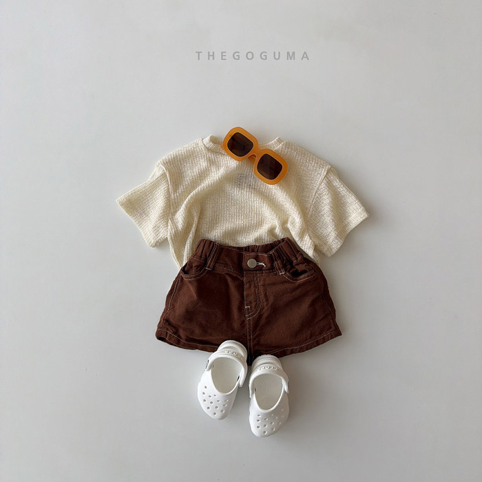 🇰🇷the goguma tee