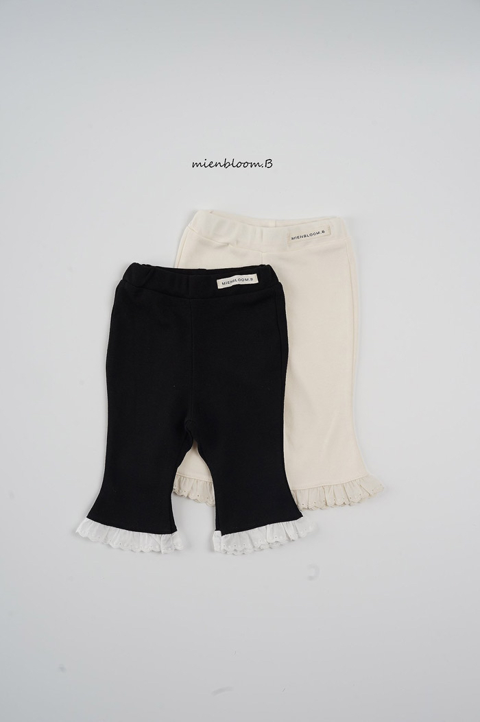🇰🇷mienbloom.b 褲