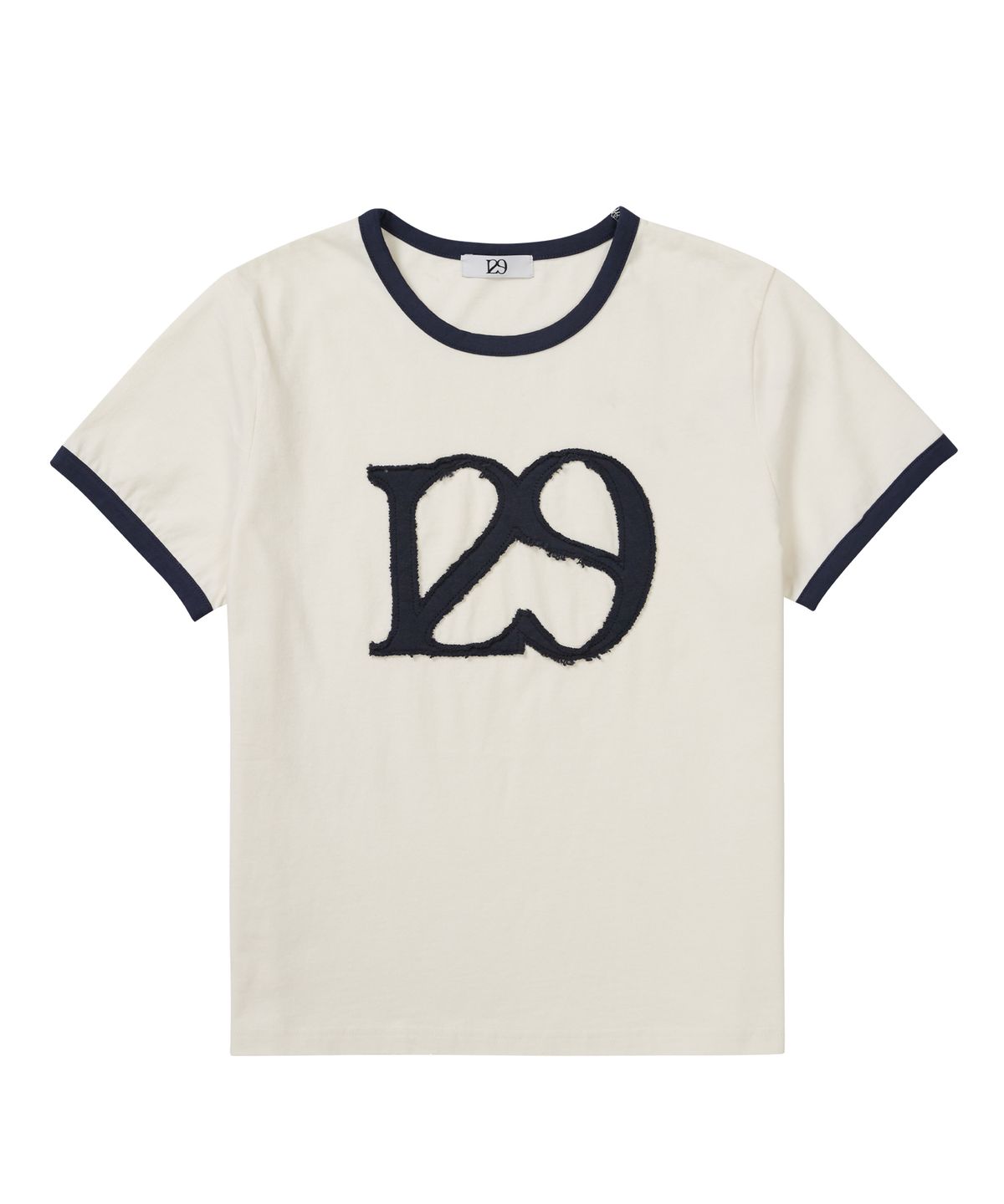 🇰🇷訂購｜ILLIGO｜金高恩's Pick｜129 Logo Patch T-shirt 10色 