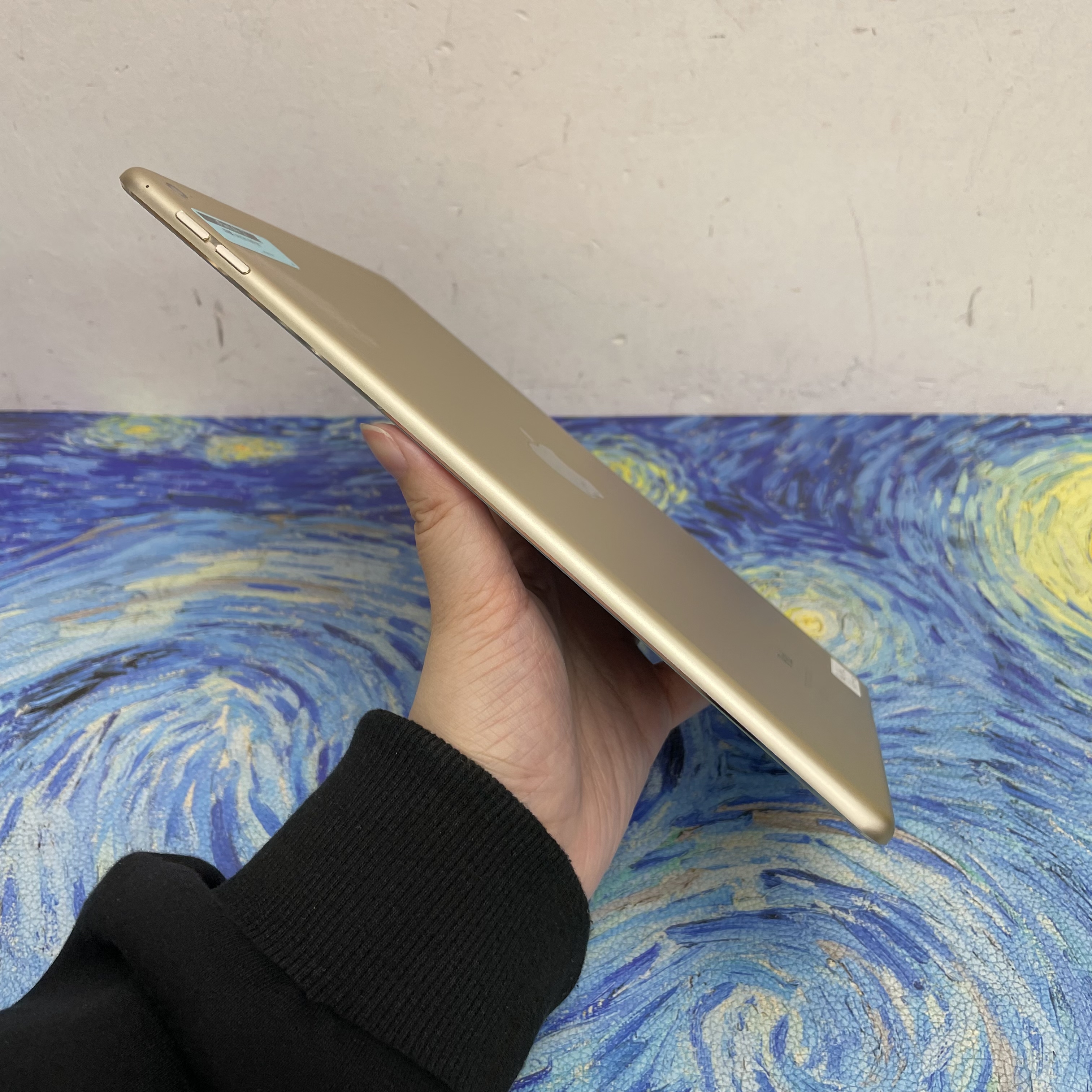 *D01874 iPad Air 2 靚機 64GB WIFI版 金色 gold