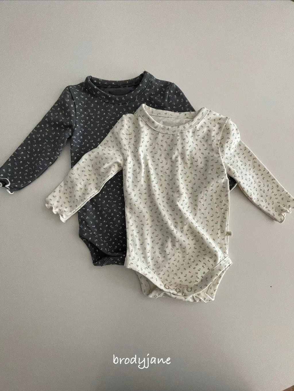 🇰🇷Brodyjane suit