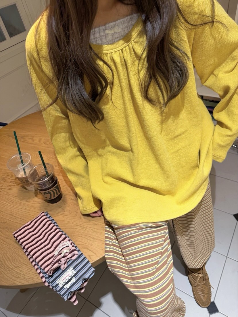 (2026FW) BOUTIQUE - TOP