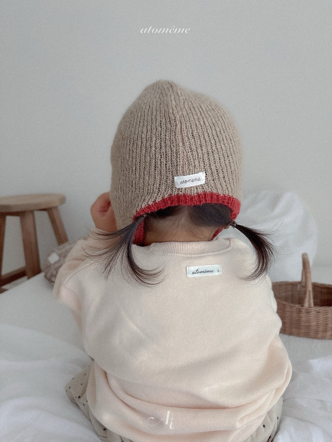 Atomeme | Petit Jour sweatshirt