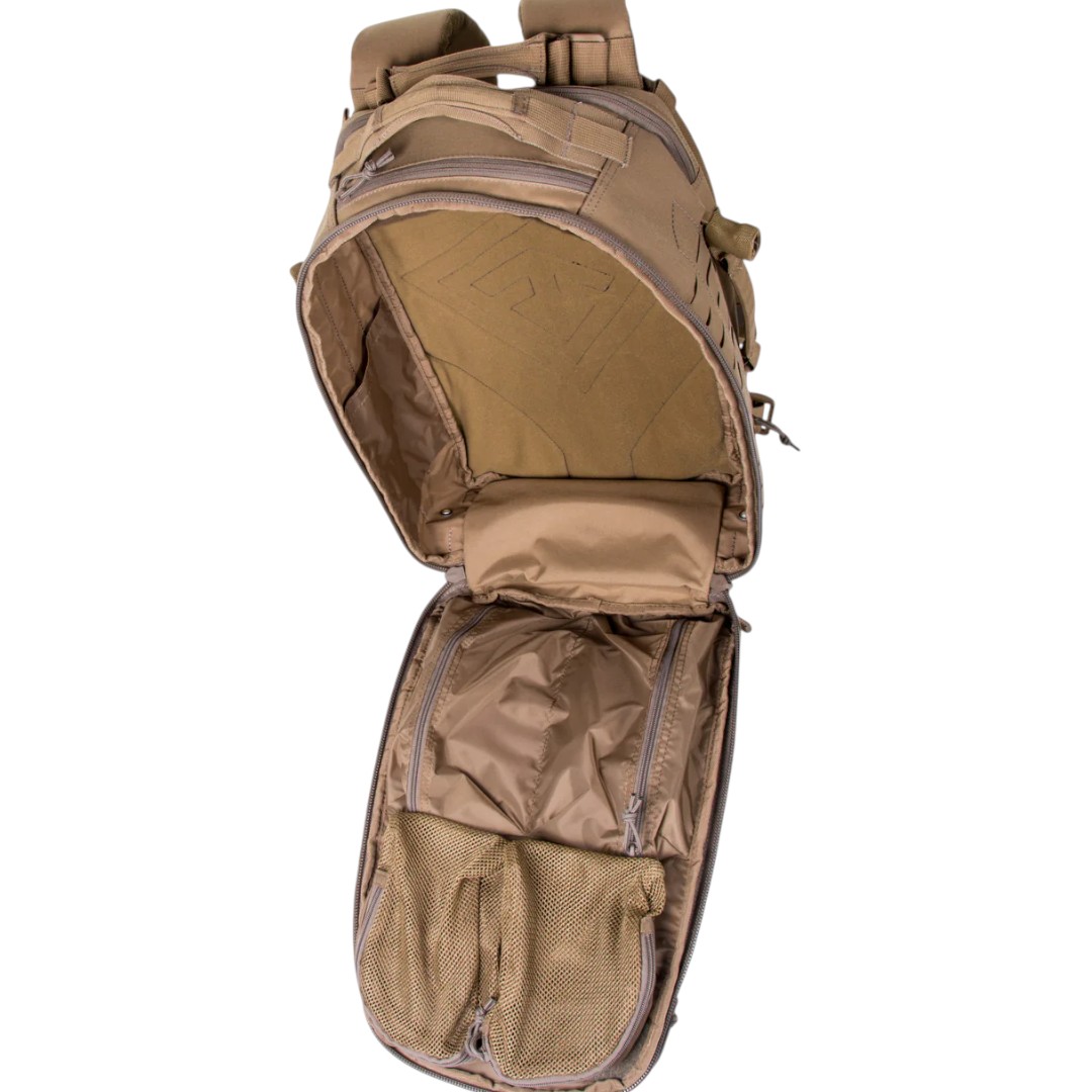 First Tactical Tactix Half-Day Plus 戰術背包