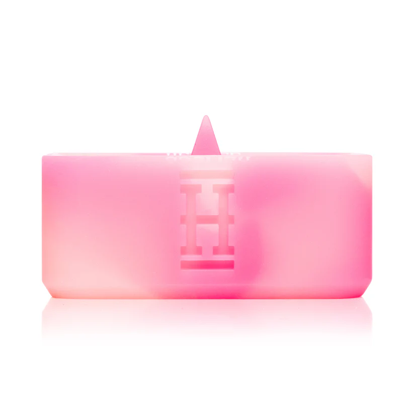 Silicone Cache | Debowling Ashtray | HEMPER