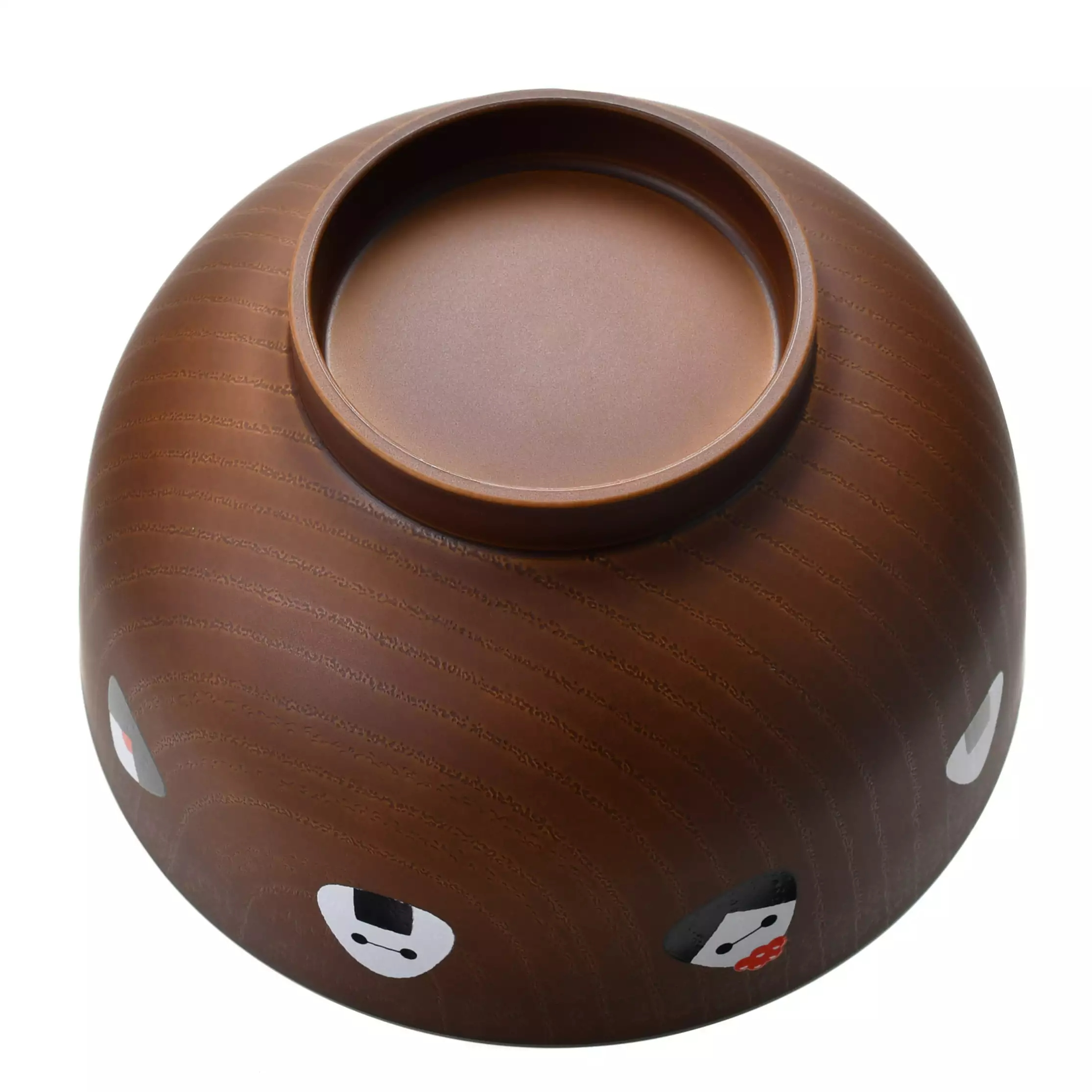 🌸 【預訂】Baymax soup bowl - Baymax 新品