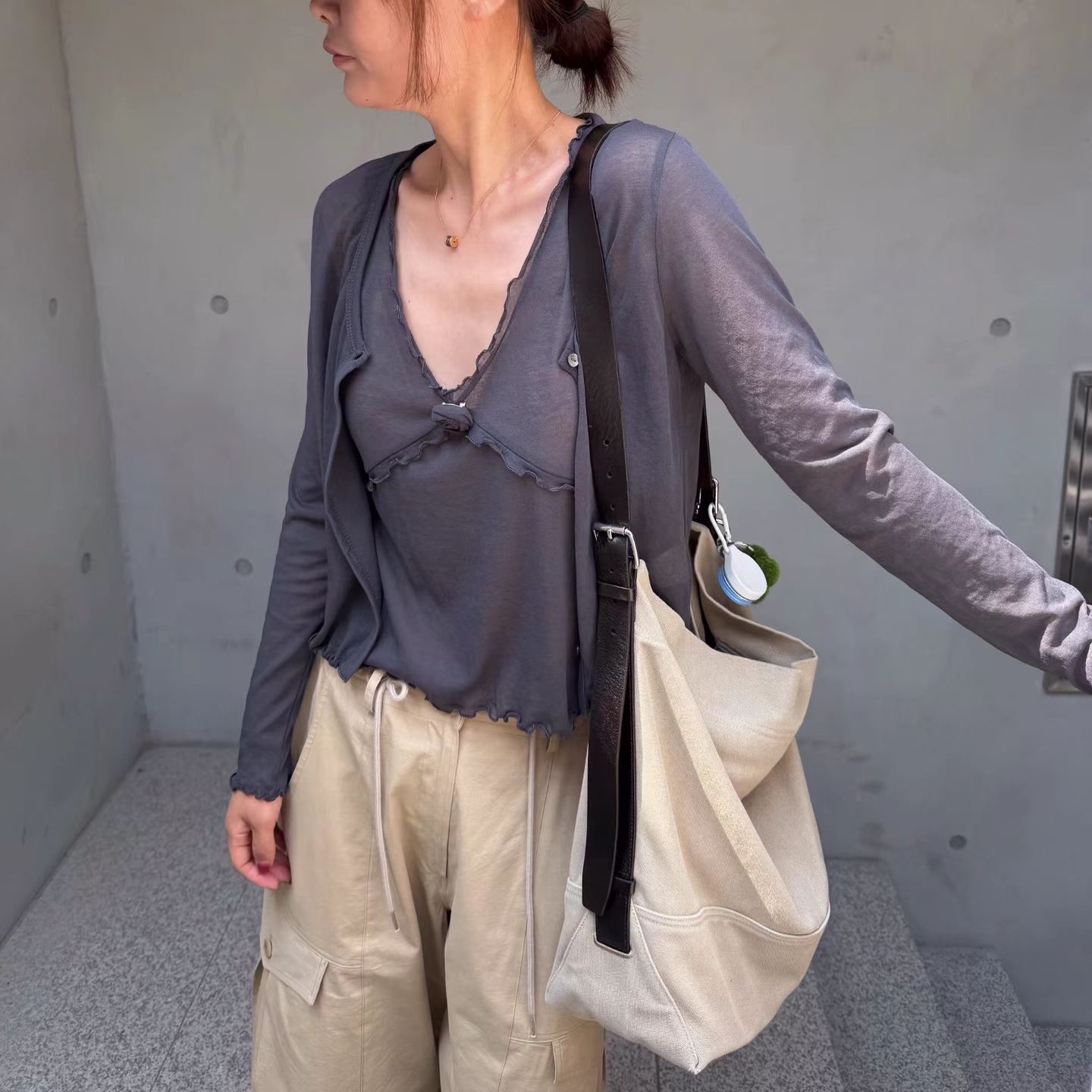 🇰🇷東大門女裝 | cardigan