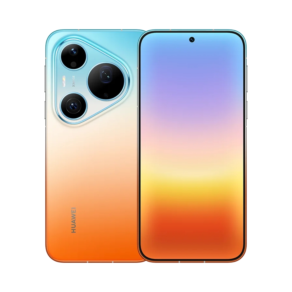 Huawei Pura 90s Pro Max 5G｜12GB+512GB 旗艦智能手機・超清影像・夜拍強化｜香港行貨