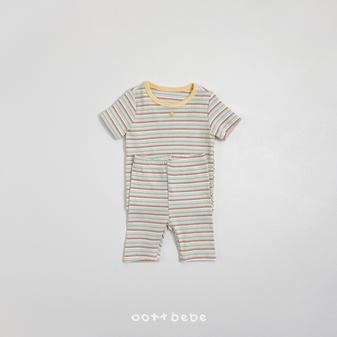 🇰🇷Oottbebe set