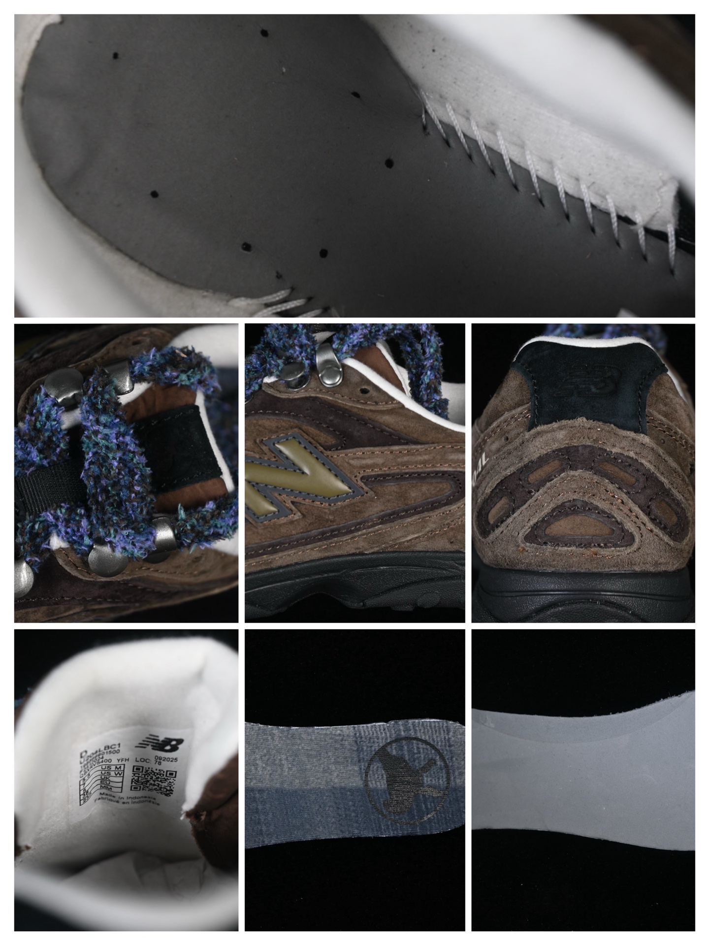 New Balance 204L U204LBC1