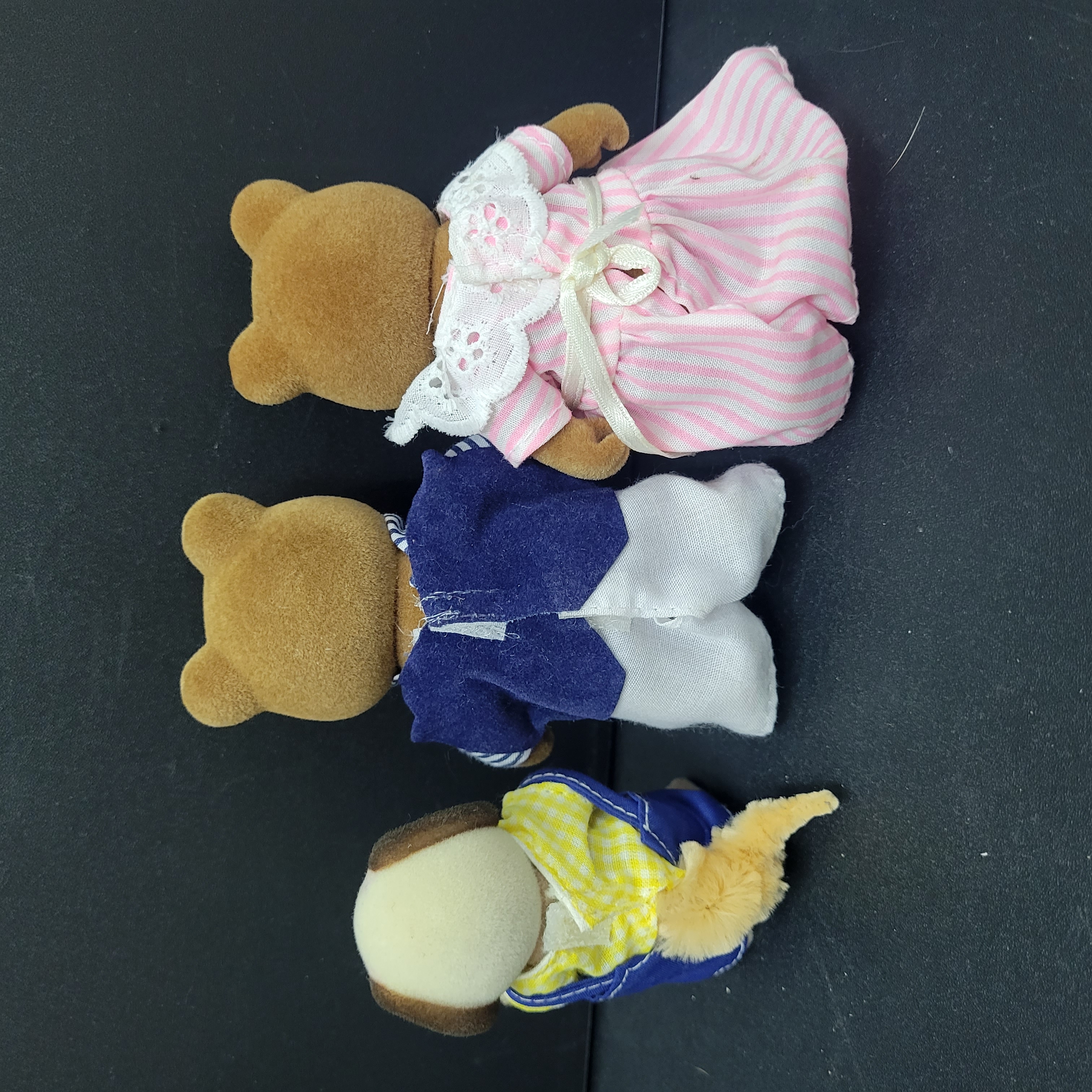 森林家族公仔260430