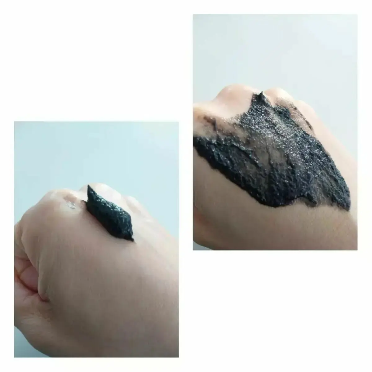 【✨️日本 🇯🇵 ALBION EXCIA Black Mineral 礦物瑩亮面膜✨️】150g  