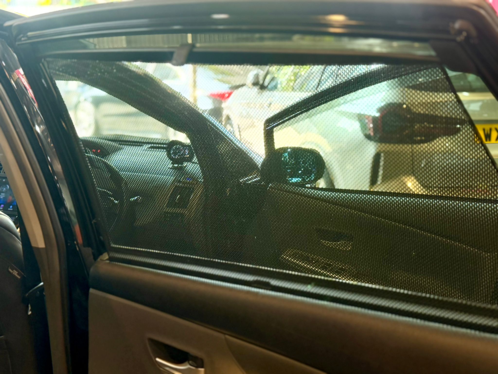 Toyota Prius V Hybrid 2012