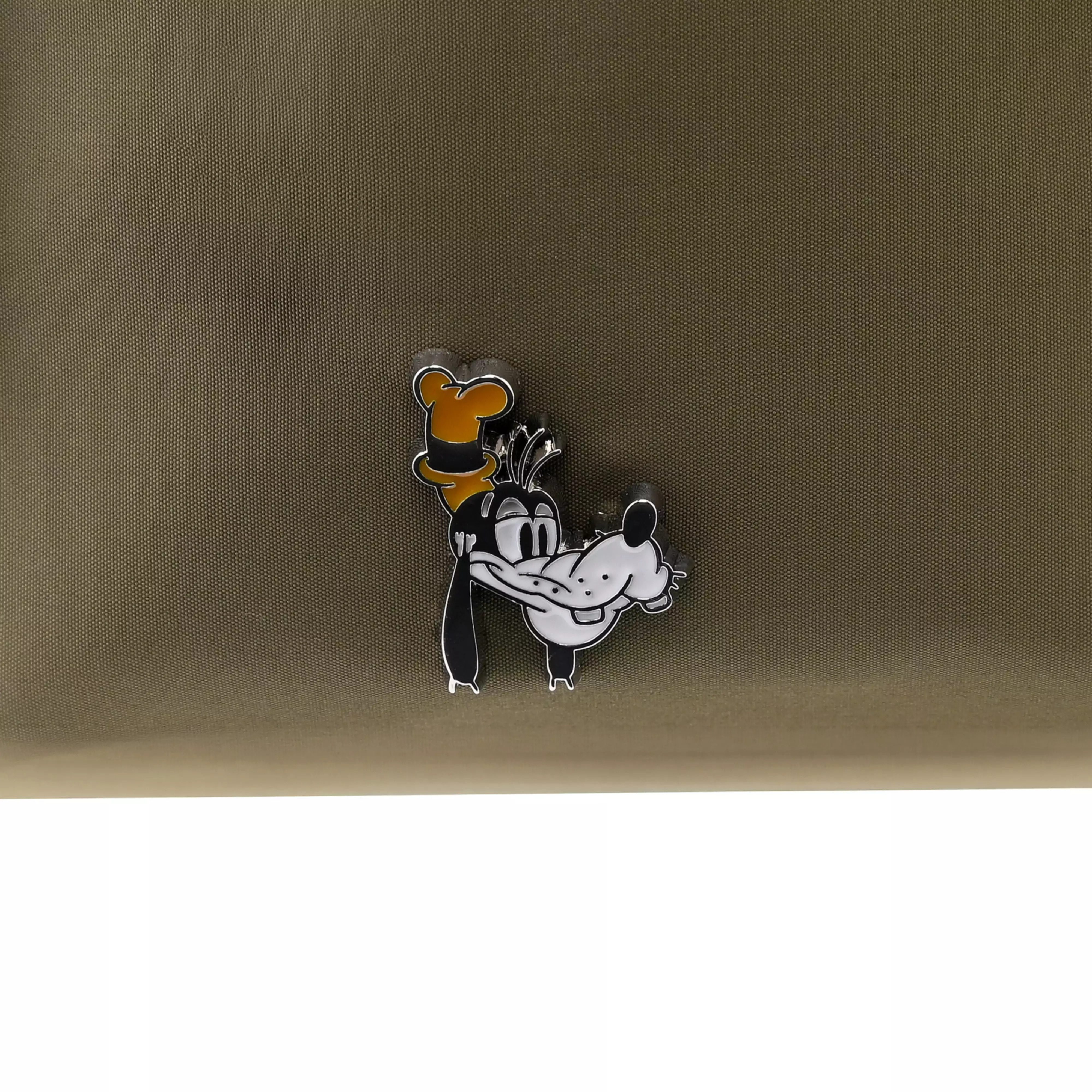 🌸 【預訂】Goofy 索繩斜孭袋 - Disney Magical Travel