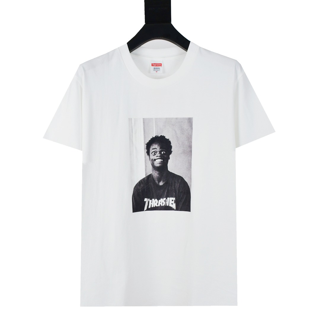 Supreme Thrasher Harold Tee