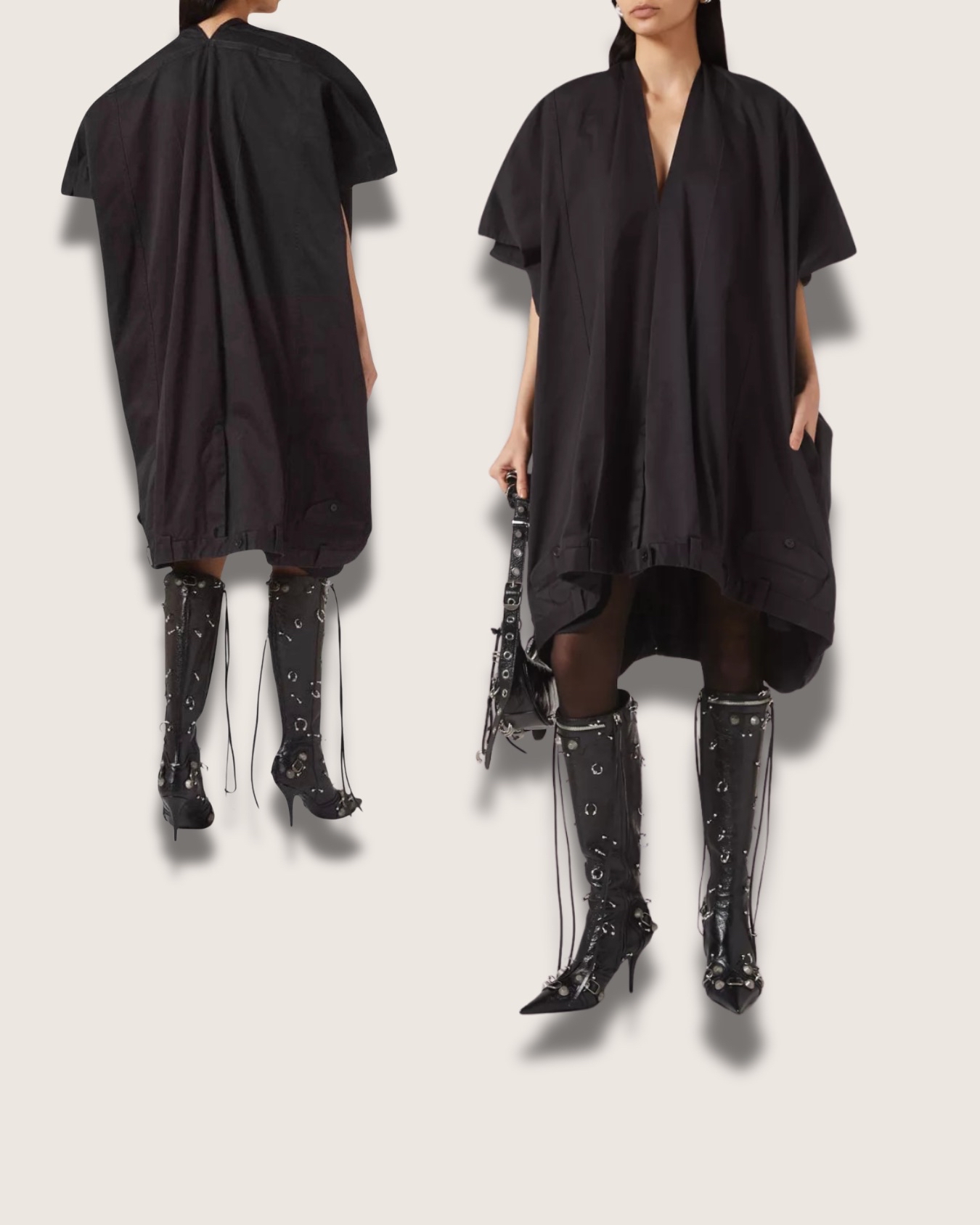 【AZ04】💁🏻‍♀️女系