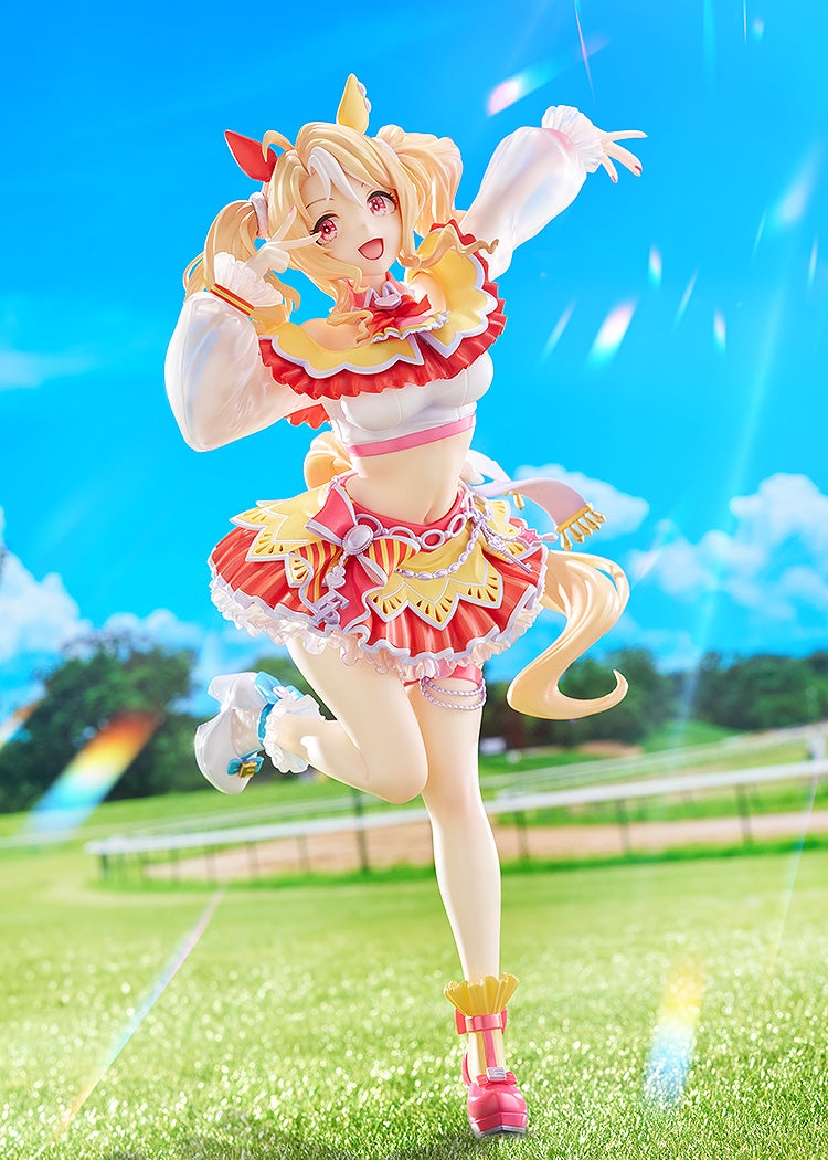 (預訂訂金 600) (總價 $1300) Phat! Company 賽馬娘 Pretty Derby 房一潘朵拉 (行版) Fusaichi Pandora
