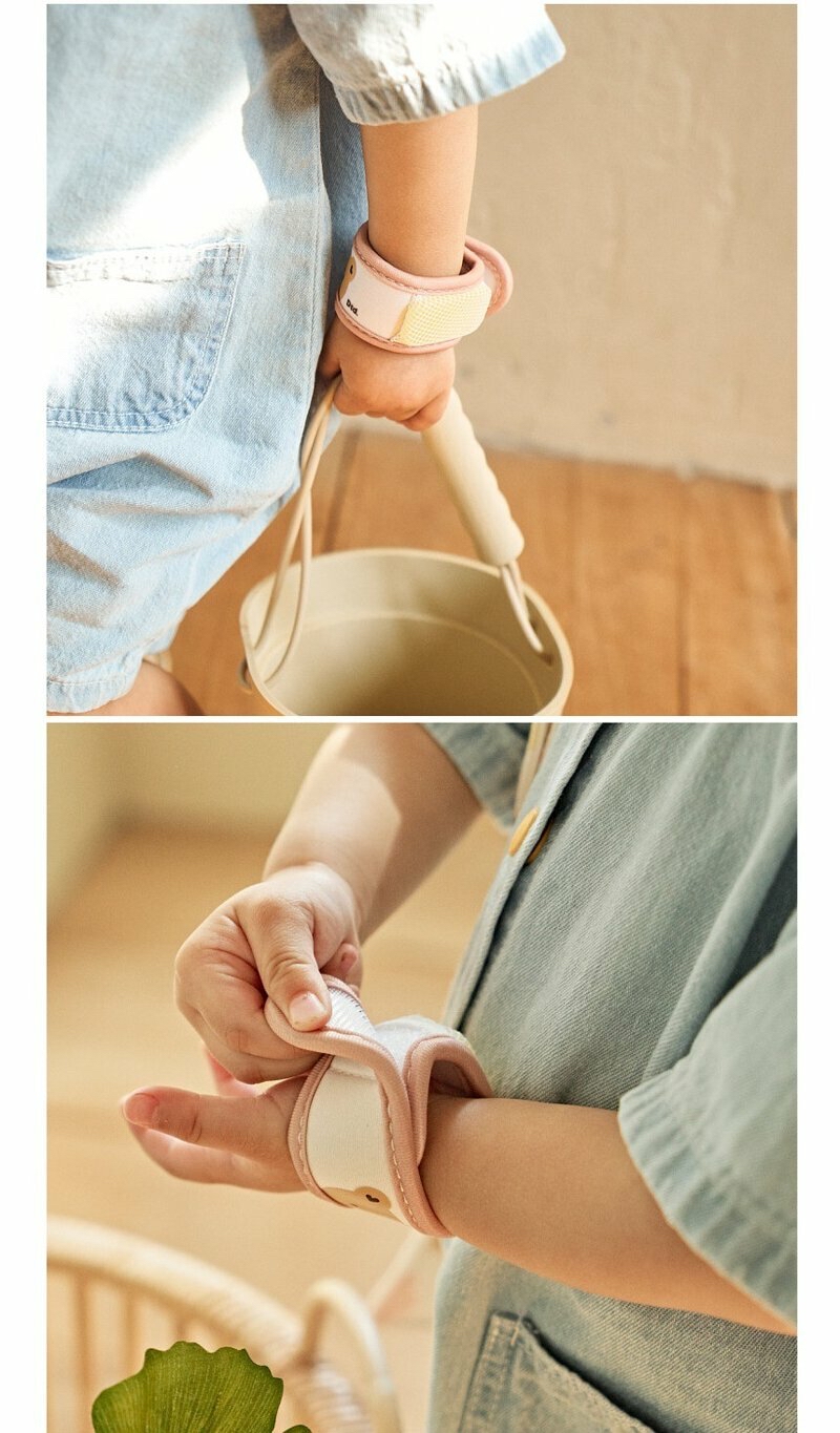 Dottodot 清香蚊帶