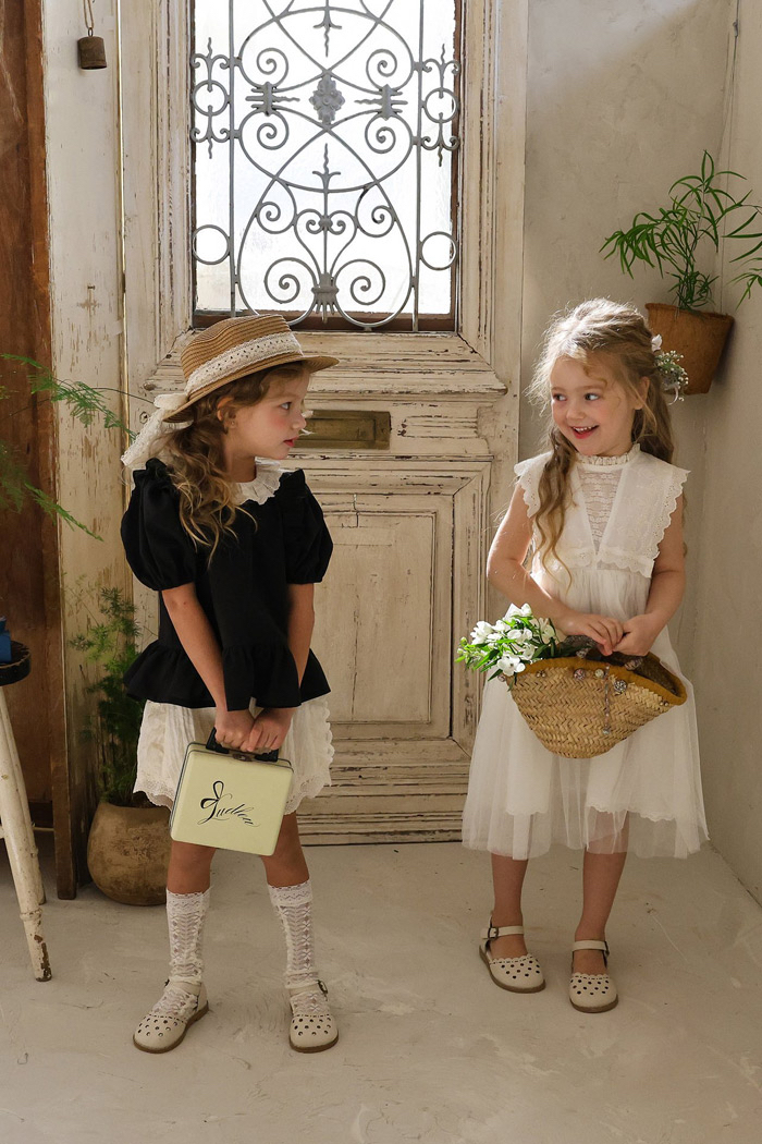 🇰🇷Puella_Flo裙