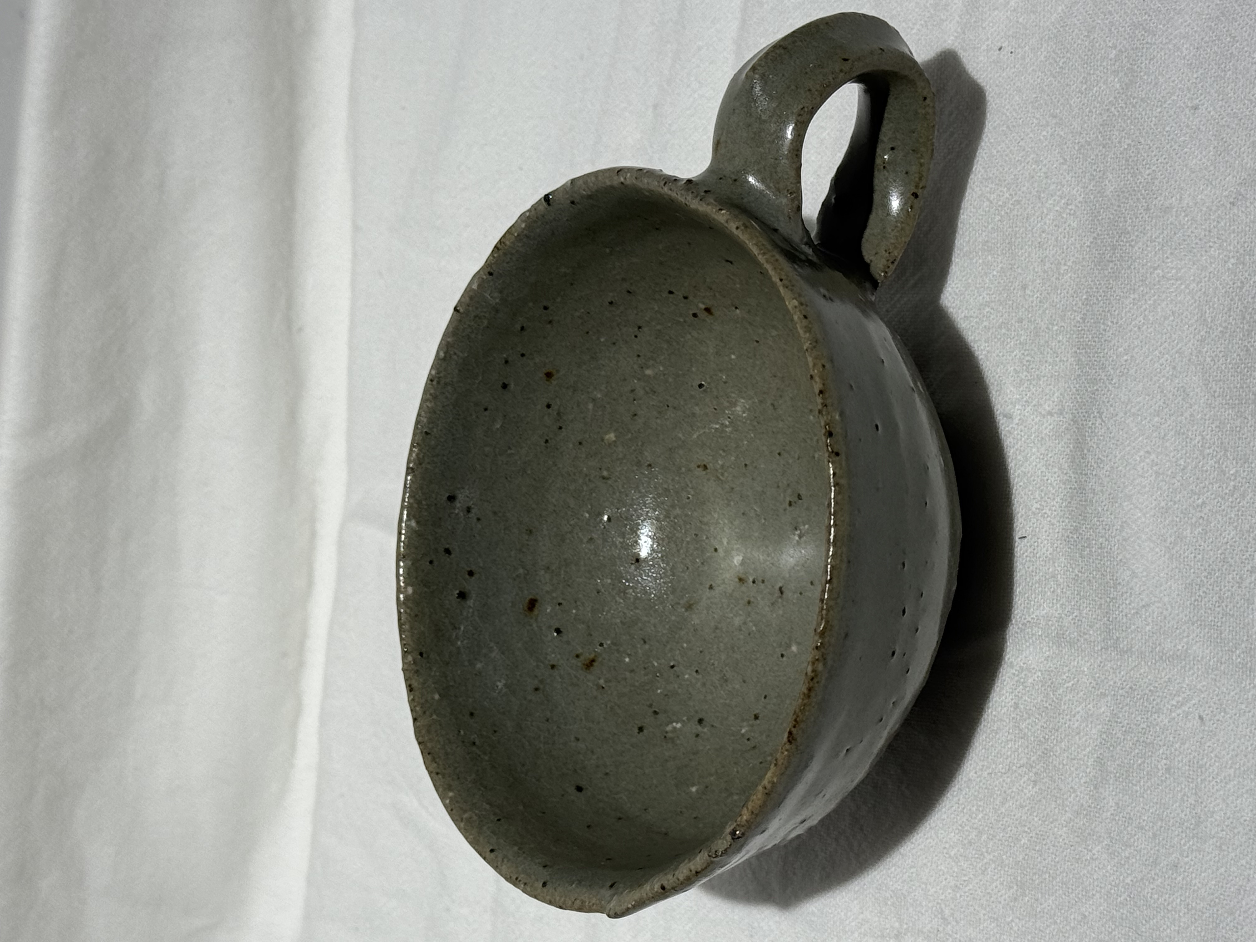 小野正穗 馬克湯杯 早餐杯