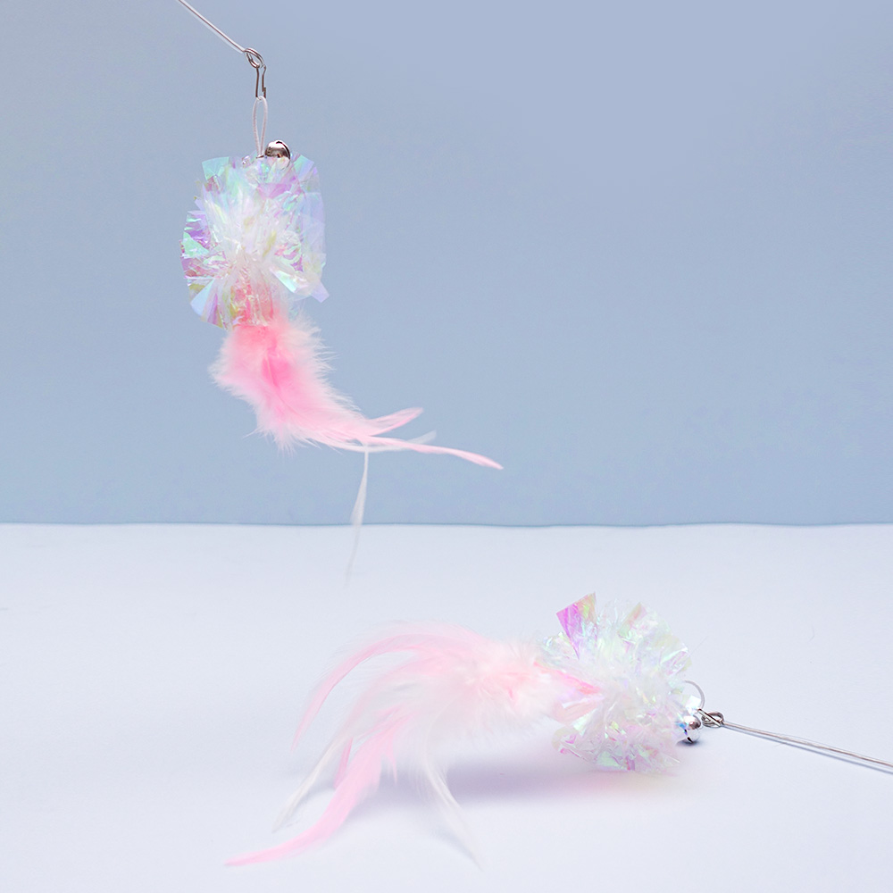 Zooahpet 流星雨 별똥별 小短棒