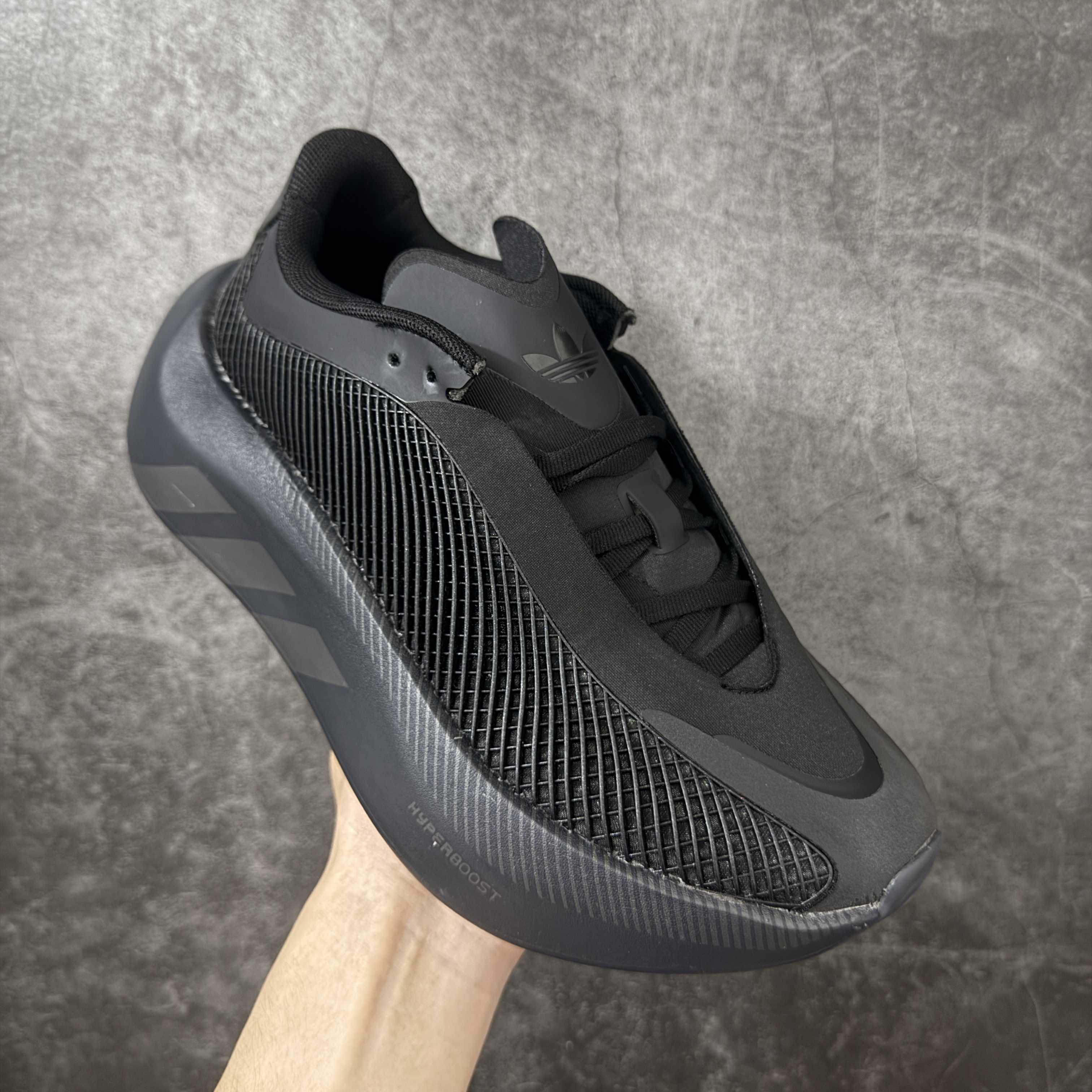 Adidas Hyper Boost Edge KK0291