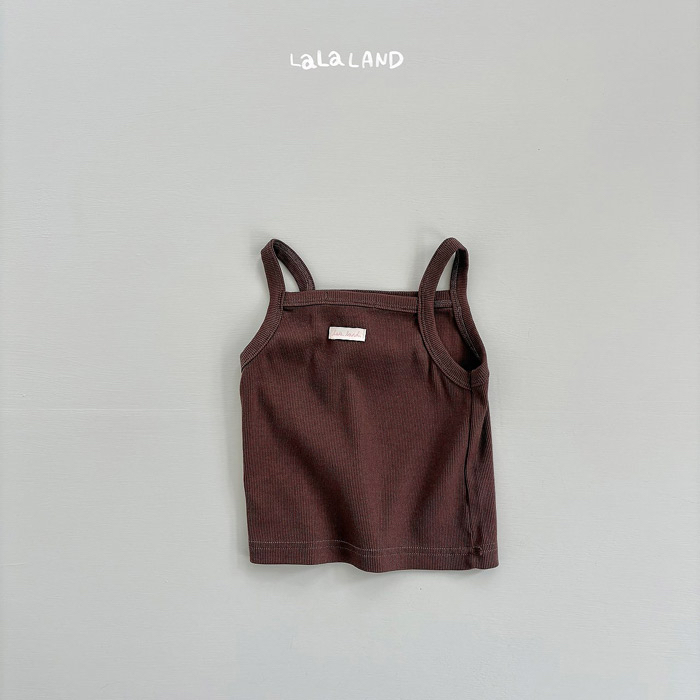 🇰🇷Lalaland kids 背心