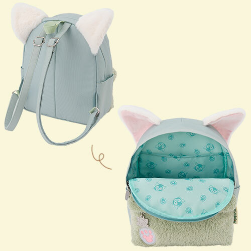 [現貨] [東京迪士尼] Gelatoni|背囊 {TF001761}