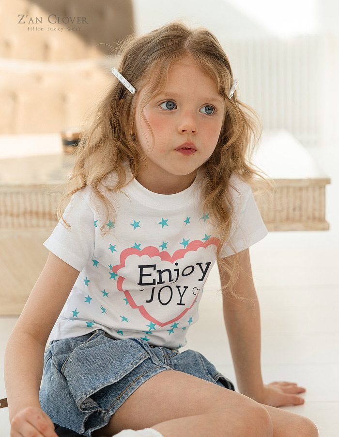 🇰🇷ZAN CLOVER短褲