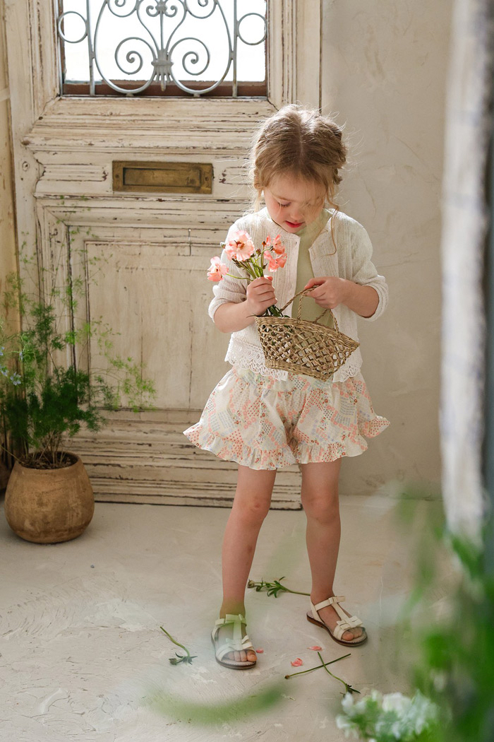 🇰🇷Puella_Flo外套