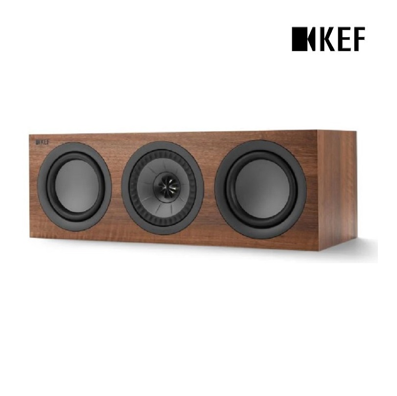 KEF Q250c Centre Speaker