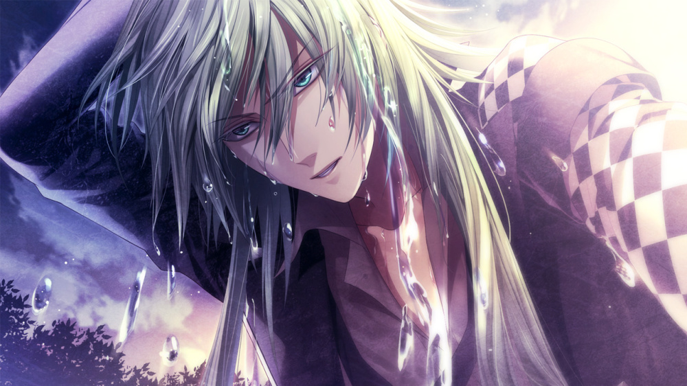 [現貨][乙女] NS 失憶症 -Amnesia: Later x Crowd- 中文版 