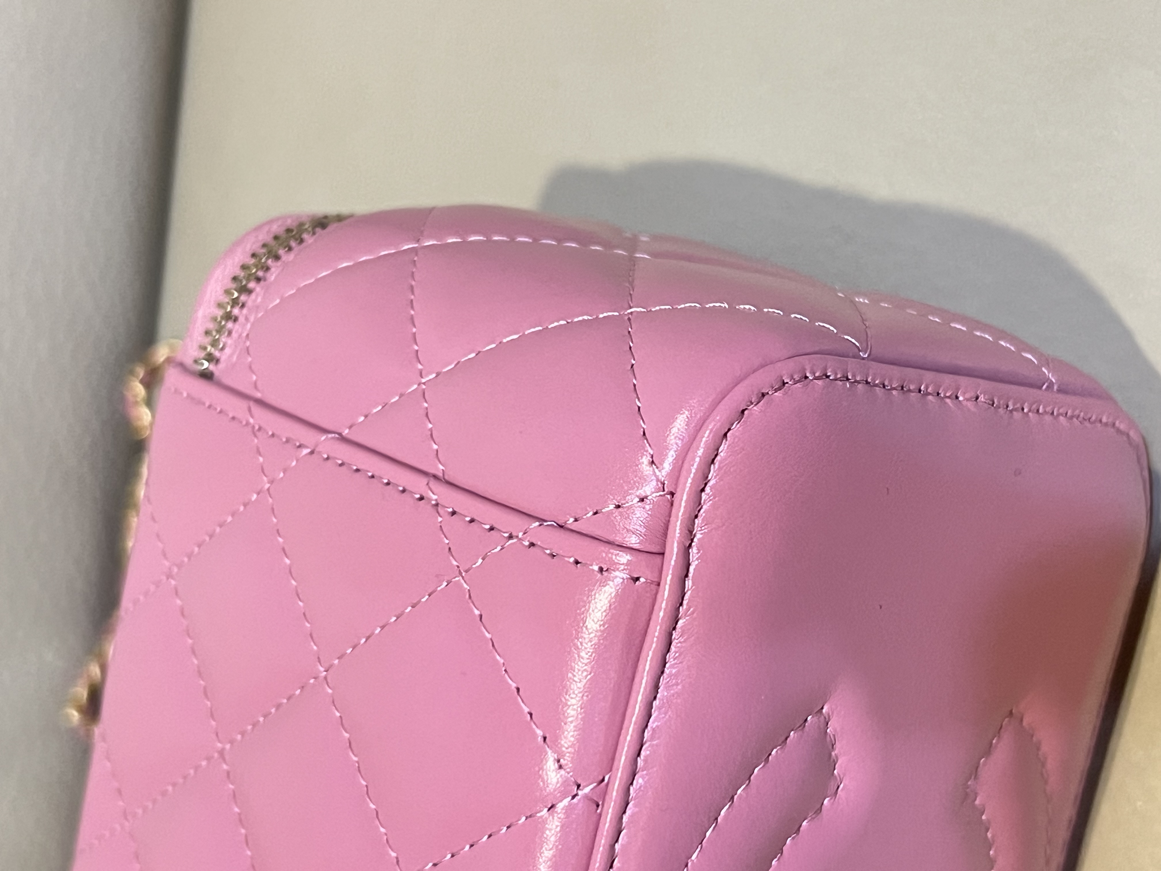 Pre-Owned CHANEL Vanity Case / Product Code: 26041619