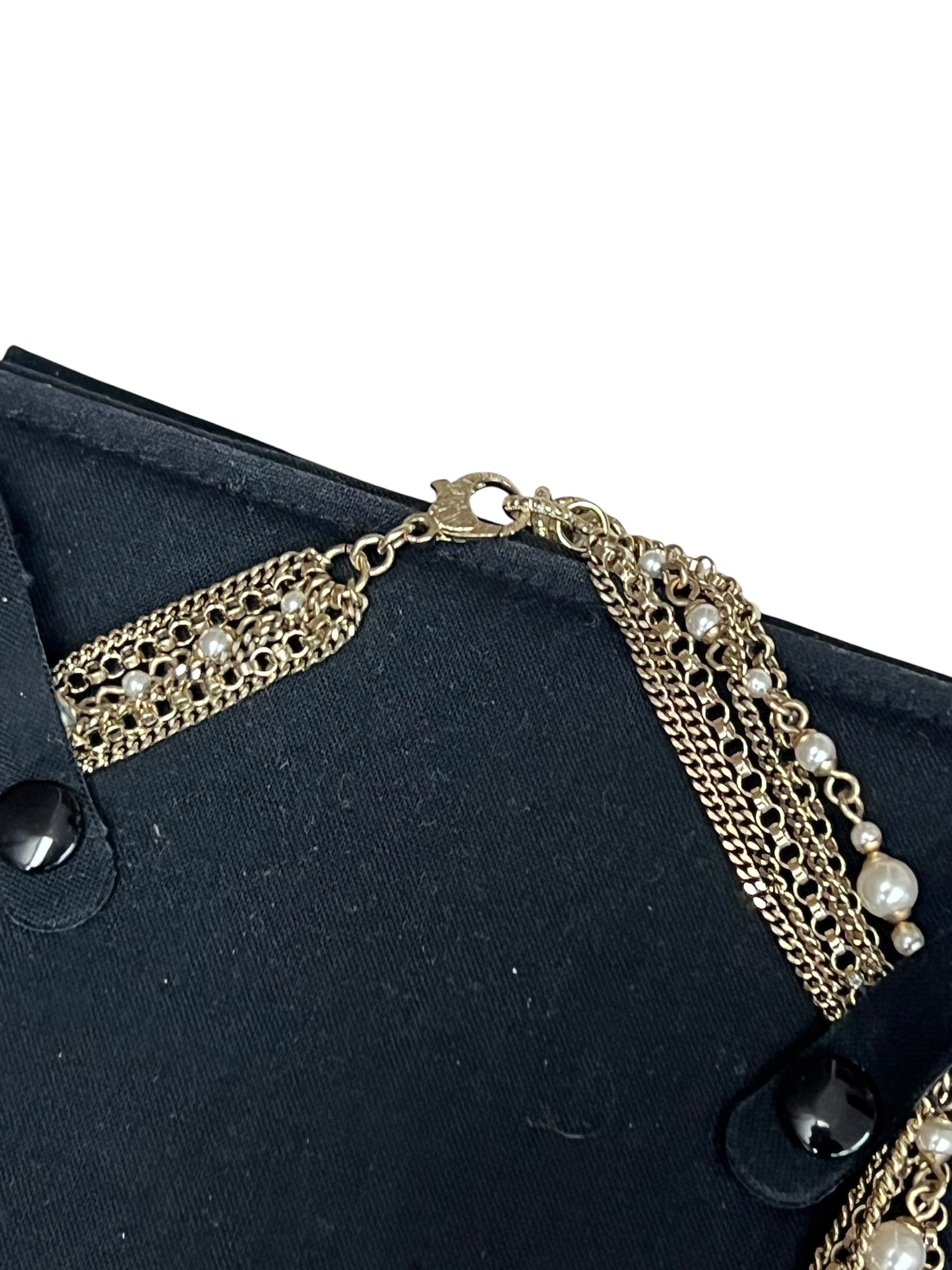 Pre-owned Chanel Necklace / Product Code: 26022308