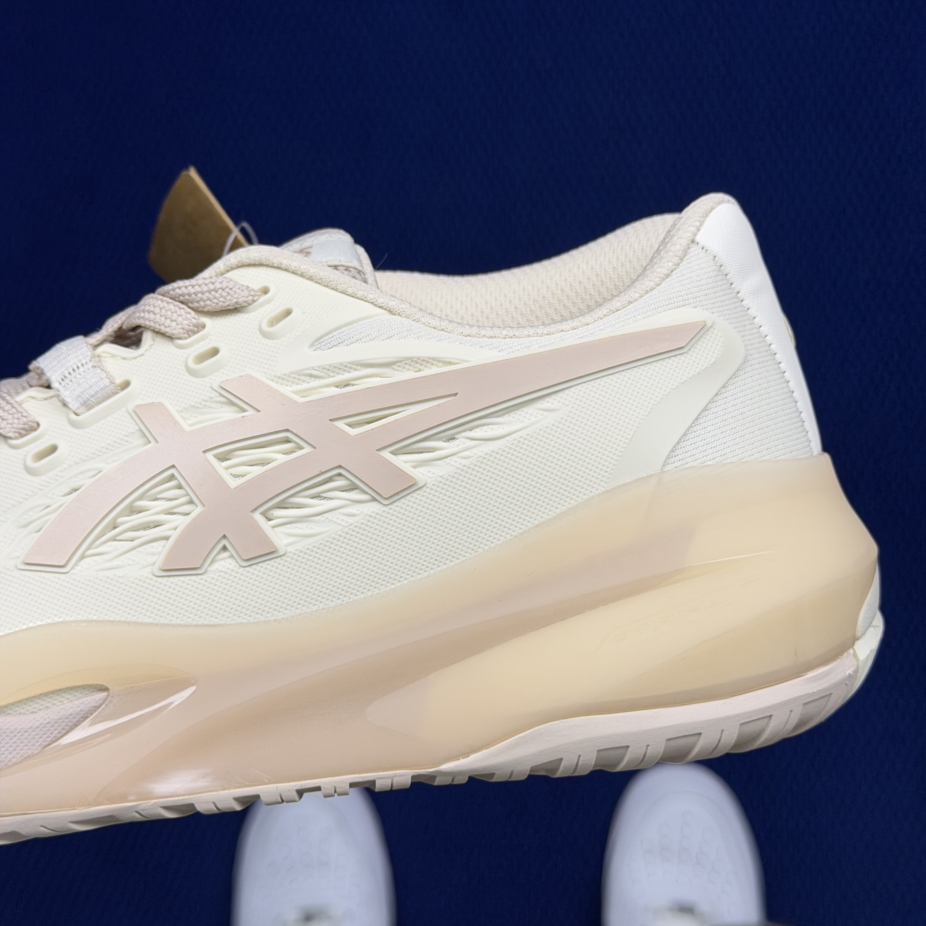 Asics Gel-Resolution X 