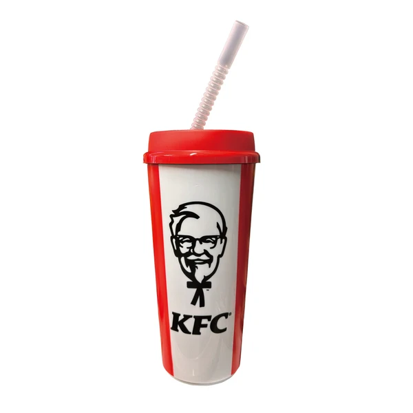 肯德基保溫杯 KFC