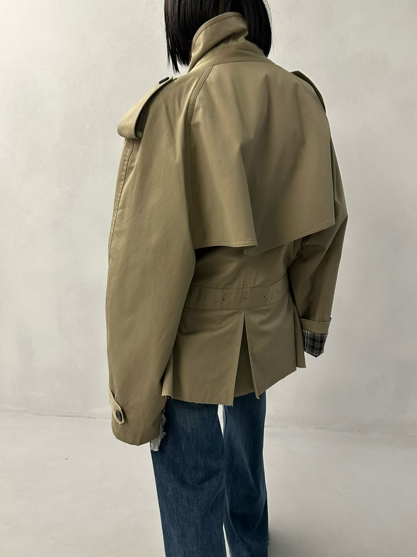 (2026FW) MAISONSTAFF - JK